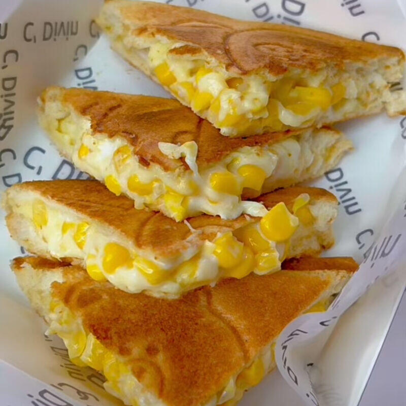 Ham & Cheese
