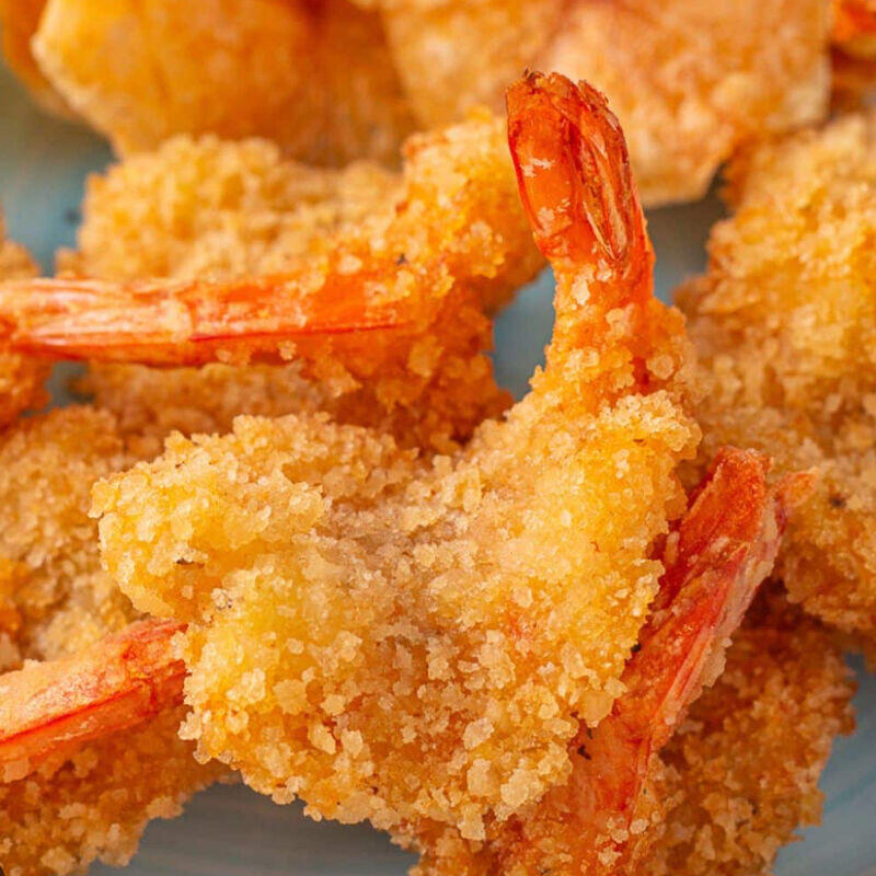 Butterfly Shrimp