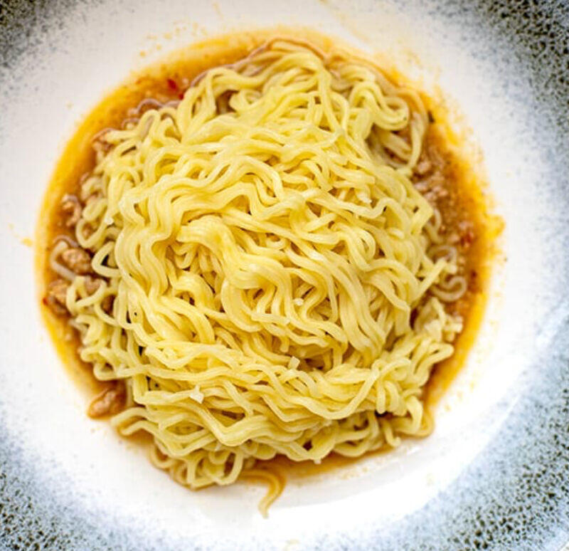 Plain Ramen