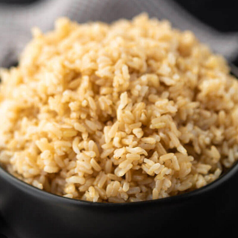 Brown Rice