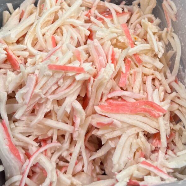 Crab Salad